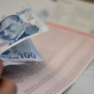 4 aylık enflasyon farkı belli oldu: Emeklinin kesinleşen zam oranı değişti