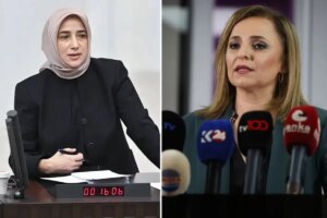 ocalana umut hakki polemigi ozlem zengin talep olmadi dedi demden aninda yanit geldi 43w4qRIT.jpg