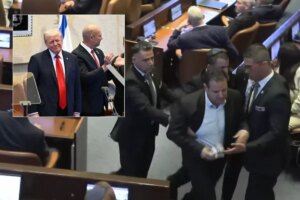 trumpi protesto eden vekiller bakin kim cikti netanyahuya da ders vermis BgPQNU6h.jpg