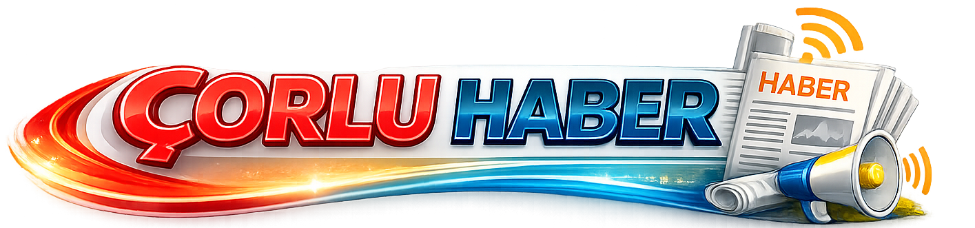 Çorlu Haber